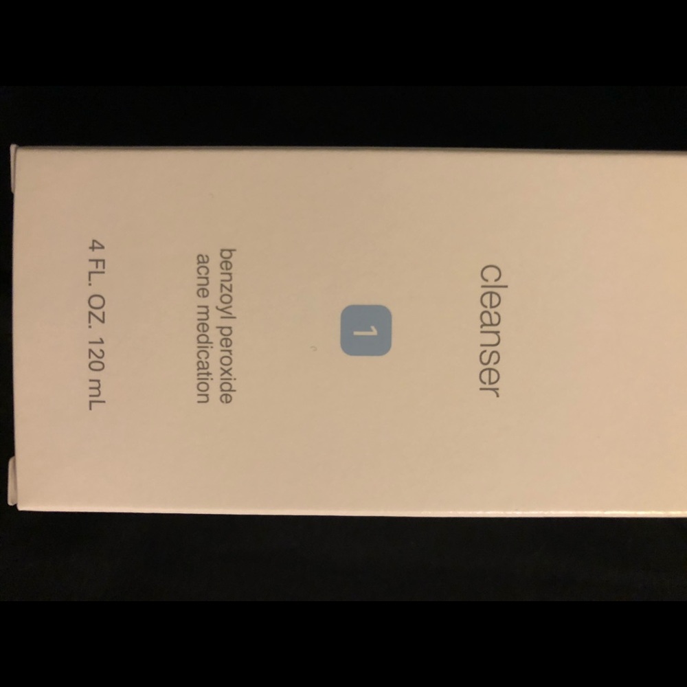 Proactiv extra strength